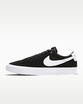 Nike SB Zoom Blazer Low Pro GT Skate Shoes. Nike.com